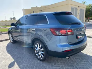 2014 Mazda CX-9