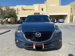 2014 Mazda CX-9