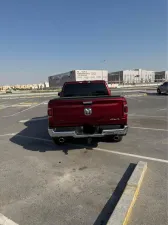2022 رام ١٥٠٠ in dubai