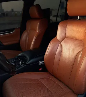 2017 Lexus LX 570