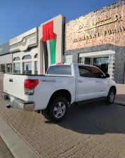 2007 تويوتا تندرا 