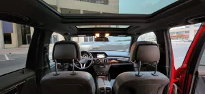 2013 Mercedes-Benz GLK