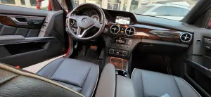 2013 Mercedes-Benz GLK