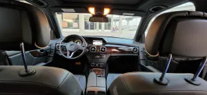2013 Mercedes-Benz GLK
