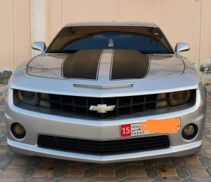 2010 Chevrolet Camaro in dubai