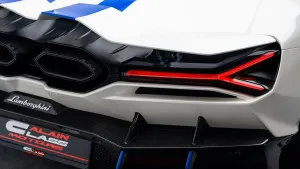 2024 Lamborghini Revuelto