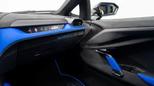2024 Lamborghini Revuelto