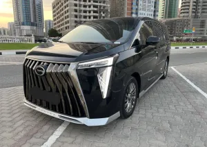 2025 GAC NE