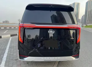 2025 GAC NE