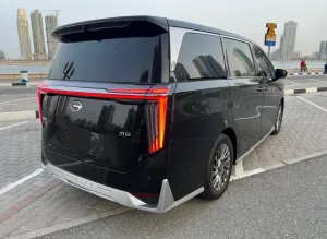 2025 GAC NE