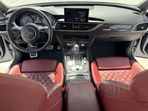 2016 Audi S6