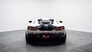 2024 Lamborghini Revuelto