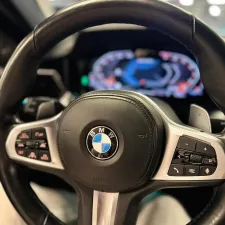 2021 BMW 4-Series