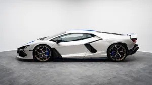 2024 Lamborghini Revuelto