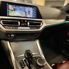 2021 BMW 4-Series