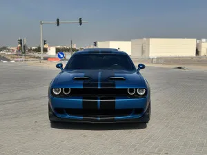 2016 Dodge Challenger