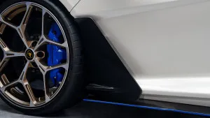 2024 Lamborghini Revuelto