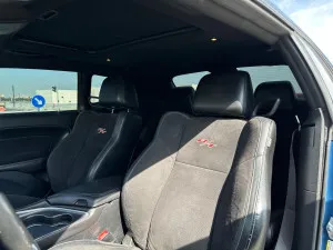 2016 Dodge Challenger