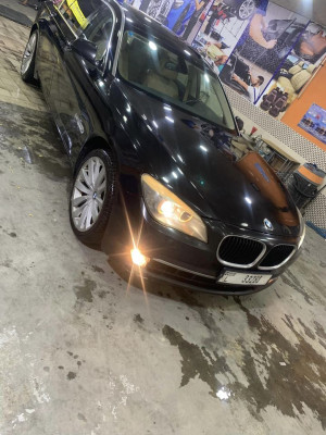 2010 BMW 7-Series in dubai