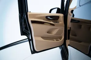 2020 Mercedes-Benz Vito
