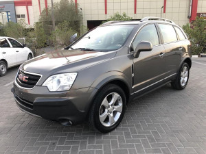 2009 GMC Terrain