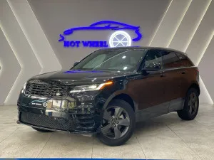 2025 Land Rover Range Rover Velar in dubai