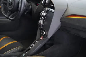 2021 ماكلارين 720S