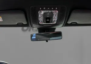 2020 Mercedes-Benz CLA