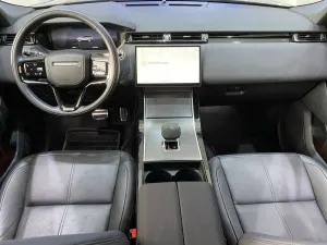 2025 Land Rover Range Rover Velar