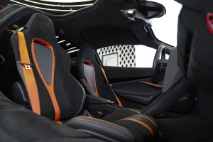 2021 ماكلارين 720S