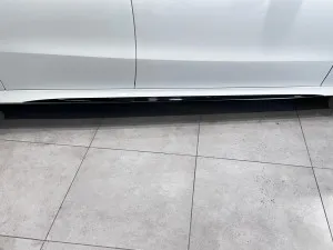 2020 Mercedes-Benz CLA