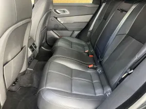 2025 Land Rover Range Rover Velar