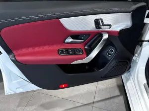 2020 Mercedes-Benz CLA