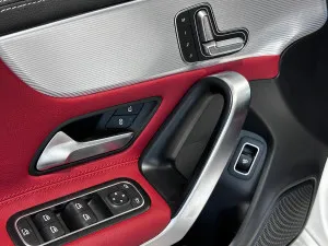 2020 Mercedes-Benz CLA