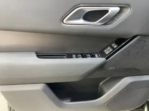 2025 Land Rover Range Rover Velar