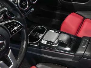 2020 Mercedes-Benz CLA