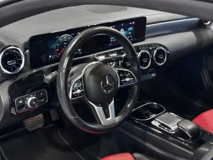 2020 Mercedes-Benz CLA