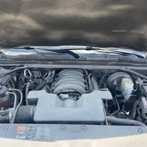 2019 Chevrolet Tahoe