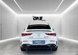 2020 Mercedes-Benz CLA