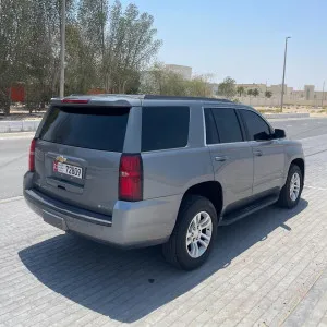 2019 Chevrolet Tahoe