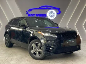2025 Land Rover Range Rover Velar