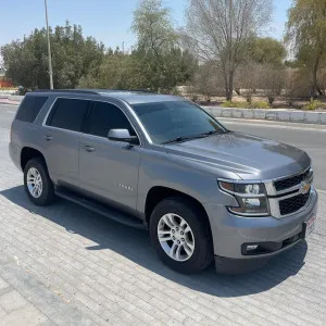 2019 Chevrolet Tahoe
