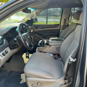 2019 Chevrolet Tahoe
