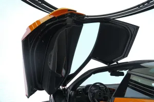 2021 ماكلارين 720S