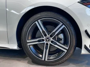 2020 Mercedes-Benz CLA