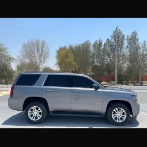 2019 Chevrolet Tahoe