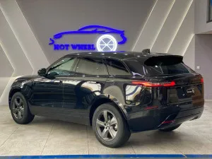 2025 Land Rover Range Rover Velar