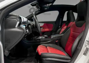 2020 Mercedes-Benz CLA