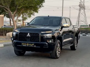 2025 Mitsubishi L200 in dubai
