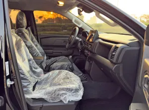 2025 Mitsubishi L200